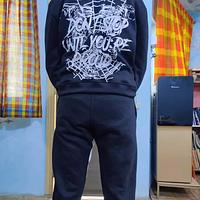 PREMIUM QUALITY- SWEATSUIT