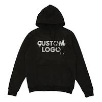 Men's High Quality Various Colored Oversized Heavyweight Warm Hoodies