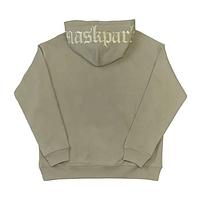 Unisex Cotton Pullover Hoodies Manufacturer Puff Printing Custom Heavyweight hoodie